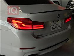 بي ام دبليو الفئة 5